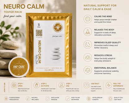 Neuro Calm